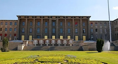 TBMM’DE 28’inci Dönem Milletvekili kayıt işlemleri bugün de devam etti