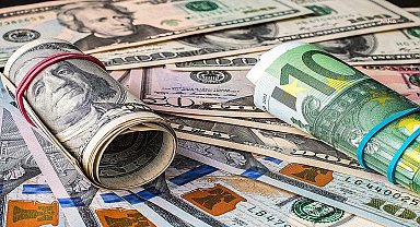 TCMB: Özel sektörün yurtdışı kredi borcu 158 milyar dolar