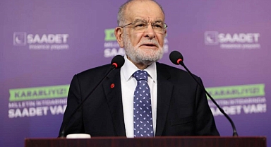 Temel Karamollaoğlu: “Seçim sonuçlarının ülkemize ve coğrafyamıza hayırlar getirmesini temenni ediyorum”
