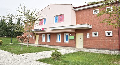 Tepebaşı Belediyesi, dil ve konuşma terapisi merkezi hizmete başlıyor