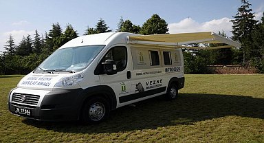 Tepebaşı Belediyesi, vergi ödemelerinin ikinci taksitinde mobil ödeme kolaylığı sağlayacak 