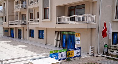 Tepebaşı Kadın Danışma Merkezi çalışmalarına başlıyor