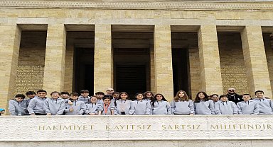 Tepebaşı'nın yüzücüleri bölge müsabakasına katılacak