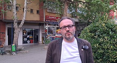 TİP Artvin Milletvekili Adayı Serkan Acar: "Toplumdaki değişim isteğini Artvin'de de gözlemledim"