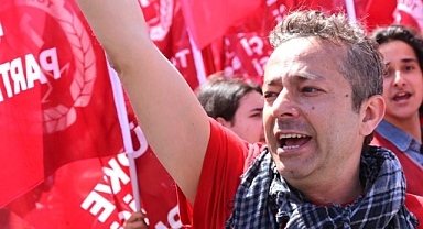 TİP, İzmir 2. Bölge'de milletvekili seçiminin geneline itiraz etti