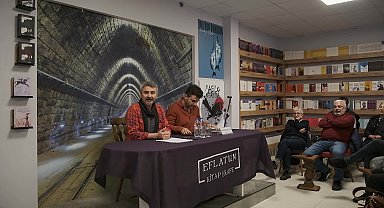 TİP Samsun Milletvekili Adayı Arslan Bolat: "Kazanma ihtimalimiz olmayan hiçbir yerde seçime girmedik"