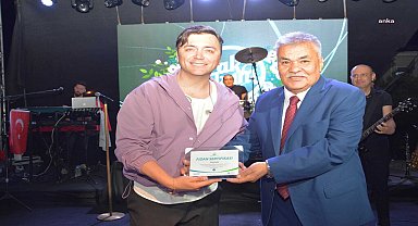 Torbalı, 19 Mayıs'ı Zakkum ile kutladı