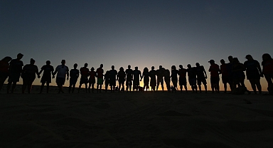 TÜİK: Ne eğitimde ne istihdamda olan gençlerin oranı yüzde 24,2 oldu