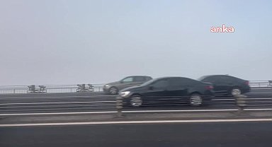 TÜİK: Nisan'da trafiğe kaydı yapılan taşıt sayısı yüzde 6,4 azaldı