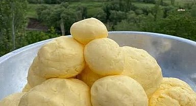 TÜİK: Tereyağı üretimi son bir yılda yüzde 28,2 azaldı