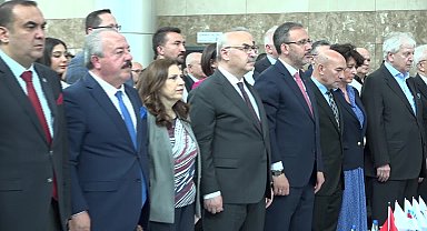 Tunç Soyer: İzmir'de yaşamı birleşe birleşe dönüştürüyoruz