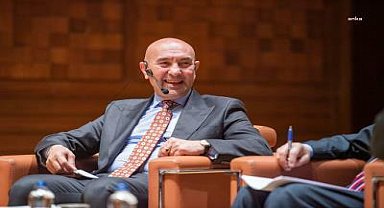 Tunç Soyer: "İzmir demokrasinin kalesidir"