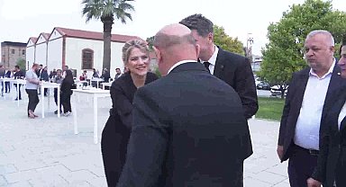 Tunç Soyer, Kosova'nın 15'inci bağımsızlık yılını kutladı