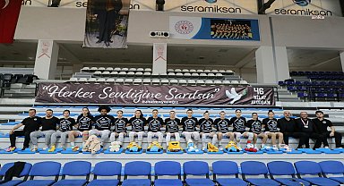 Turgutlu Belediyesi Kadın Basketbol Takımı'nda teknik kadro şekillendi