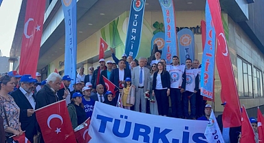 Türk-İş :