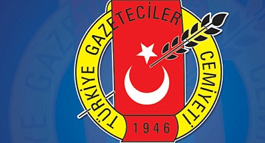 Türkiye Gazeteciler Cemiyeti: