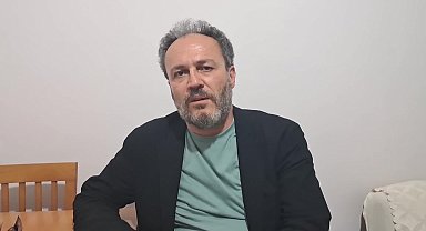 Türkiye İşçi Partisi Kültür Ve Danışma Kurulu Üyesi Serkan Acar: "Sandıklara gidin ve oyunuza sahip çıkın"