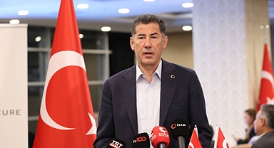 Türkiye'nin en çok konuşulan ismi Sinan Oğan'dan 5 şart