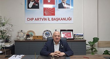 Uğur Bayraktutan: "28 Mayıs akşamı Türkiye, Mustafa Kemal'in Türkiye'si olacak. En ufacık karamsarlığa kapılmayalım"