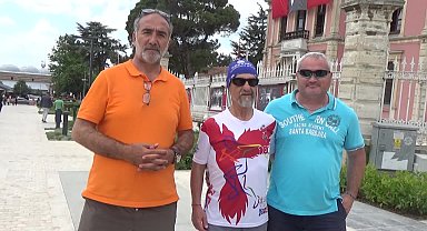 Uluslararası Edirne Maratonu 4 Haziran'da koşulacak