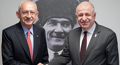 Ümit Özdağ: “Türkiye göçmenistan olmayacak.”