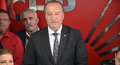 Umut Akdoğan: "Ata İttifakı'nı oluşturan partiler burada kaldı, çelişkiler oraya gitti"