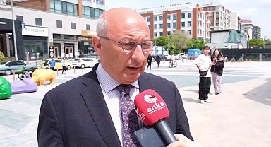 Utku Çakırözer: "İkinci tura daha güçlü gireceğiz"