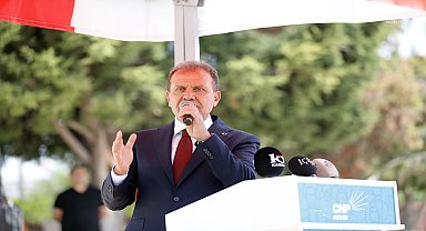 Vahap Seçer: "29 Mayıs'ta, 13. Cumhurbaşkanı Adayımız Sayın Kemal Kılıçdaroğlu'nu hep beraber Çankaya'ya götüreceğiz"