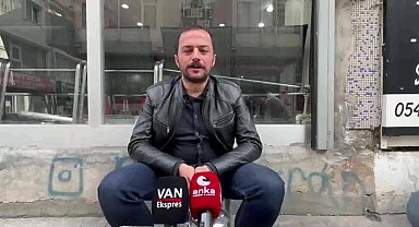 Van Büyükşehir Belediyesi'nden atılan işçiler: "Mülakatlarda 'barbie bebeğin sevgilisi kimdir', 'Kırk haramilerin lideri kimdir' gibi absürd sorularla elediler"