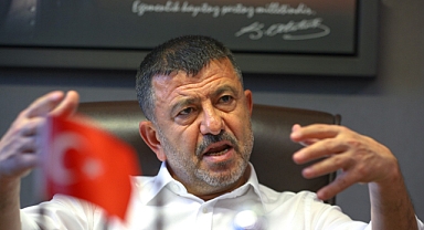 Veli Ağbaba: "Ahlaksızlıktır, şerefsizliktir"