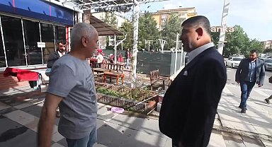 Veli Ağbaba'dan Bakan Bozdağ'a 'montaj' tepkisi: 