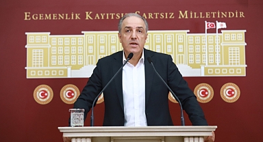 Yeneroğlu’dan Soylu’ya: “Hangi kanuna dayanarak vatandaşların kişisel verisini cep telefonunuzda taşıyorsunuz?”