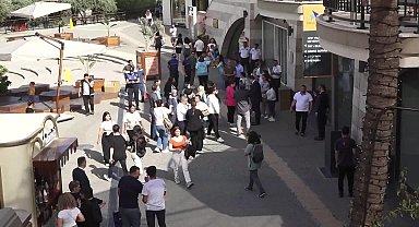 Yenişehir Belediye Başkanı Özyiğit'ten annelere "Bahar sizinle bir başka güzel olacak"