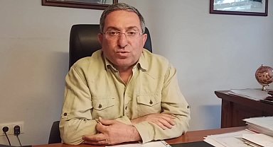 Yeşil Artvin Derneği Avukatı Kalın: "Dava keşfinde köylülerden 50 bin lira istiyorlar. Oy kullanacakların bunları düşünerek oy kullanmalarını bekliyoruz"