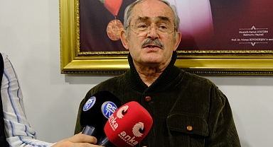 Yılmaz Büyükerşen: 