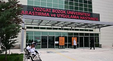 Yozgat'ta kene tutmasına bağlı KKKA hastalığı belirtileri gösteren iki vaka tespit edildi