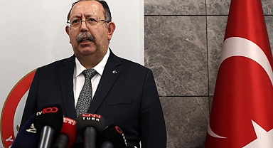 YSK Başkanı Ahmet Yener: “Kamuoyunun ve vatandaşlarımızın sonuçları beklemesini rica ederiz”