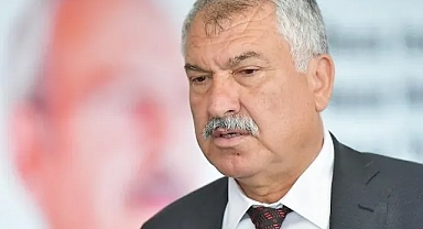 Zeydan Karalar: 