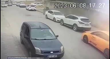 12 ayrı suç kaydı bulunan şahıs, polislerle girdiği çatışmada bacağından vurularak etkisiz hale getirildi