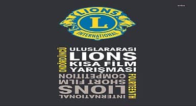 '14. Lions Uluslararası Kısa Film Yarışması'nın sonuçları Maltepe'de açıklanacak