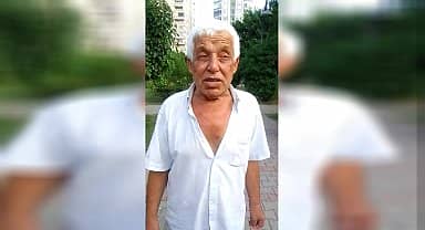 2008 yılında atıldığı yüksek lisans eğitimine dönmek için 15 yıldır mücadele eden Abdulcabbar Altuner: "Bu sorunu kim çözecek? Ben vatandaş mıyım, değil miyim?"