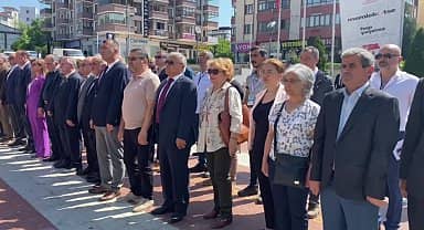 24. Uluslararası Altın Safran Belgesel Film Festivali başladı