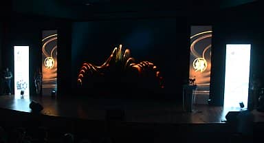 24'üncü Uluslararası Altın Safran Belgesel Film Festivali'nde ödüller sahiplerini buldu