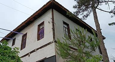 24'üncü Uluslararası Altın Safran Belgesel Film Festivalinde 'En İyi Korunan Ev Onur Ödülü' Ata Efendiler evine verildi