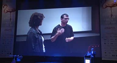 3. İzmir Uluslararası Film Ve Müzik Festivali'nde ödüller sahiplerini buldu