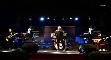 '3. Kartal Kitap Fuarı' sona erdi 