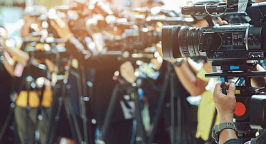 54 gazeteciden ortak açıklama: 