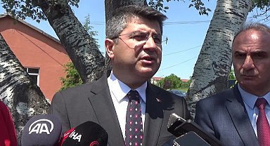 8'inci Uluslararası Edirne Maratonu 16 Temmuz'a ertelendi