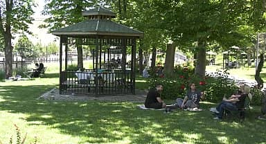 ABB'nin park ve rekreasyon alanları, Kurban Bayramı'nda başkentlileri bekliyor