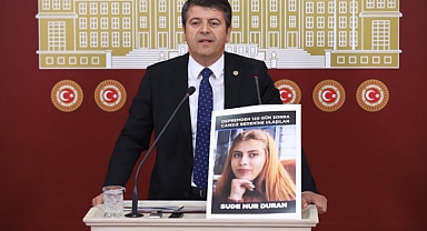 Abdurrahman Tutdere: “Deprem evlerinin 2 yılda yapılacağını beklemek biraz saflık olur”